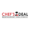 Extra 3% Off Select Brands Chef's Deal Coupon